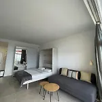 Appartement Ikarus Sunset *