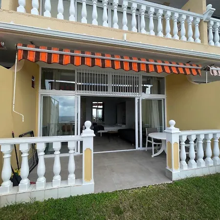 Apartament Ikarus Sunset *