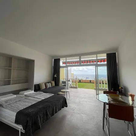 Ikarus Sunset * Puerto de la Cruz (Tenerife)