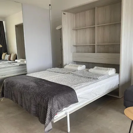 Ikarus Sunset Apartament Puerto de la Cruz (Tenerife)