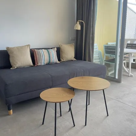 Apartament Ikarus Sunset Puerto de la Cruz (Tenerife)