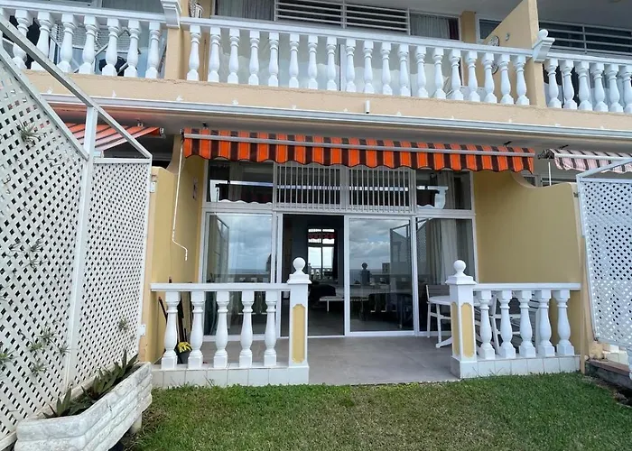 Lägenhet Ikarus Sunset *