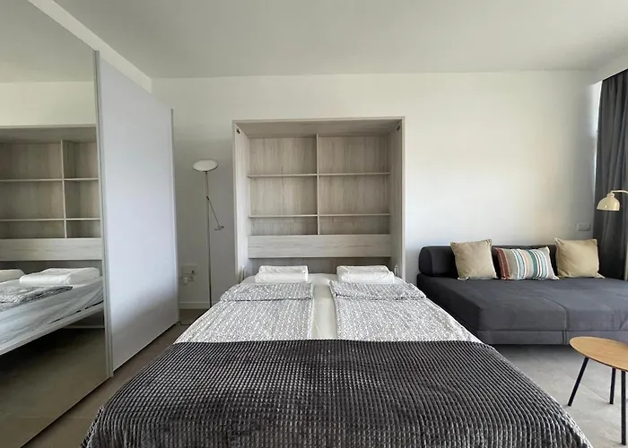 Ikarus Sunset * Puerto de la Cruz (Tenerife)