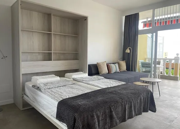 Ikarus Sunset * Puerto de la Cruz (Tenerife)