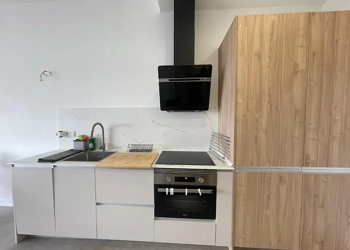 Apartament Ikarus Sunset Puerto de la Cruz (Tenerife)