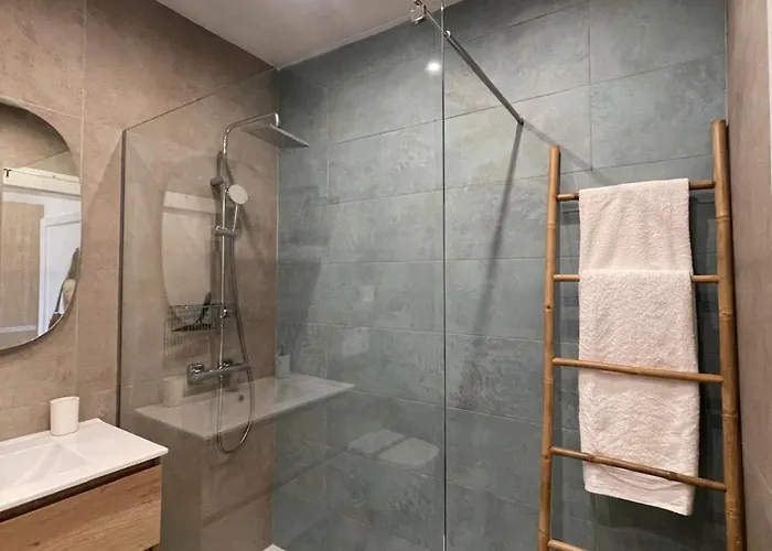 Ikarus Sunset Apartament