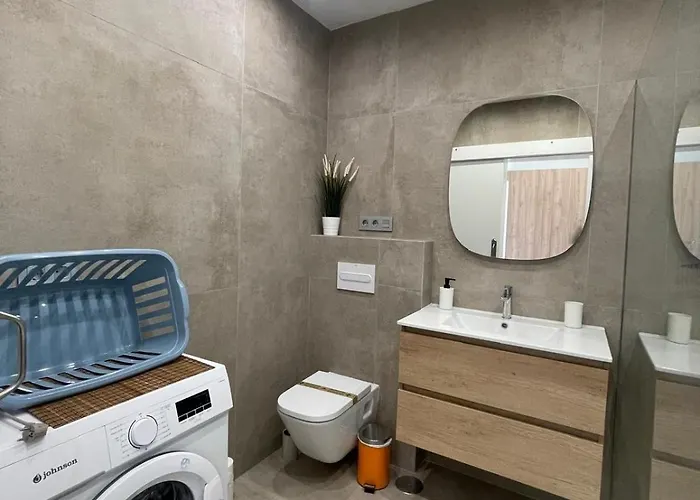 Ikarus Sunset Puerto de la Cruz (Tenerife)