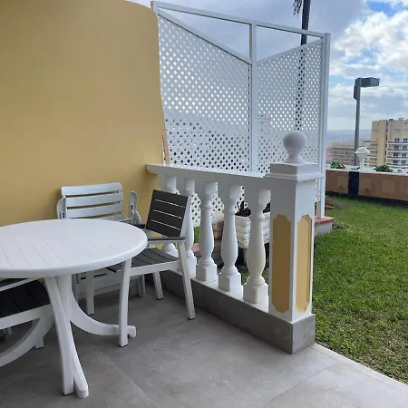 Ikarus Sunset Πουέρτο Ντε Λα Κρουζ