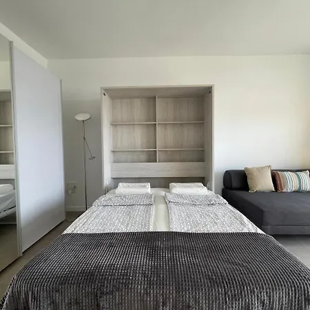 Ikarus Sunset * Πουέρτο Ντε Λα Κρουζ