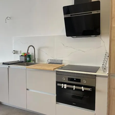 Διαμέρισμα Ikarus Sunset *