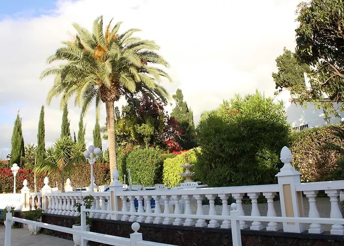 Ikarus Sunset Διαμέρισμα