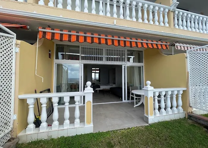 Apartment Ikarus Sunset *