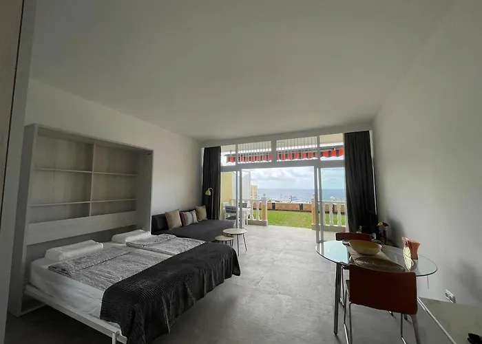 Ikarus Sunset * Πουέρτο Ντε Λα Κρουζ