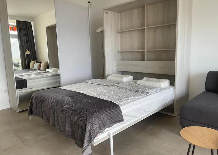 Ikarus Sunset Apartment Puerto de la Cruz (Tenerife)