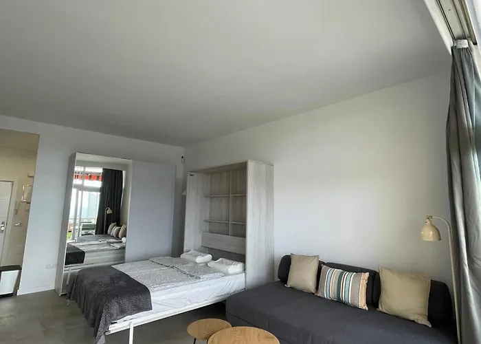 Apartment Ikarus Sunset *