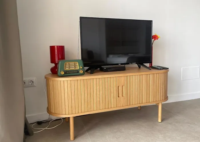 Ikarus Sunset Apartment Puerto de la Cruz (Tenerife)