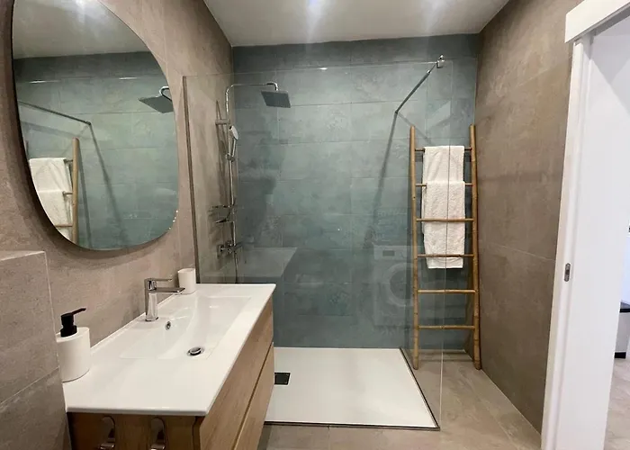 Ikarus Sunset * Πουέρτο Ντε Λα Κρουζ