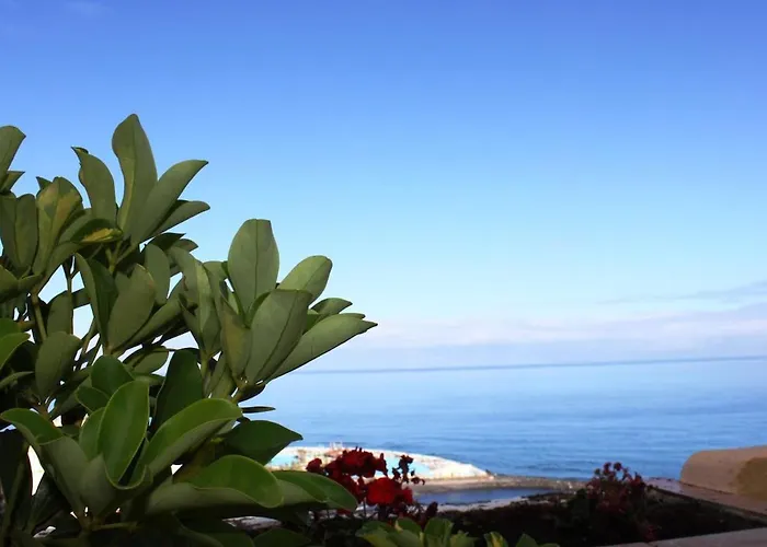 Ikarus Sunset Διαμέρισμα *