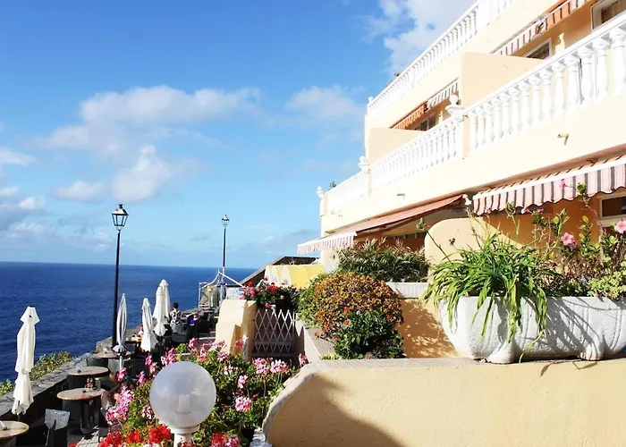 Διαμέρισμα Ikarus Sunset *